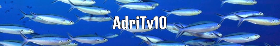 AdriTv10 Avatar de chaîne YouTube