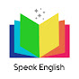 Speak English تحدث الانجليزيه  logo