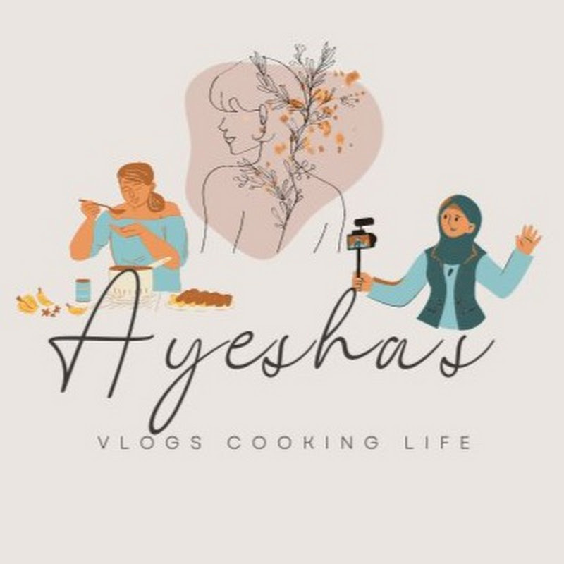 Ayesha's life