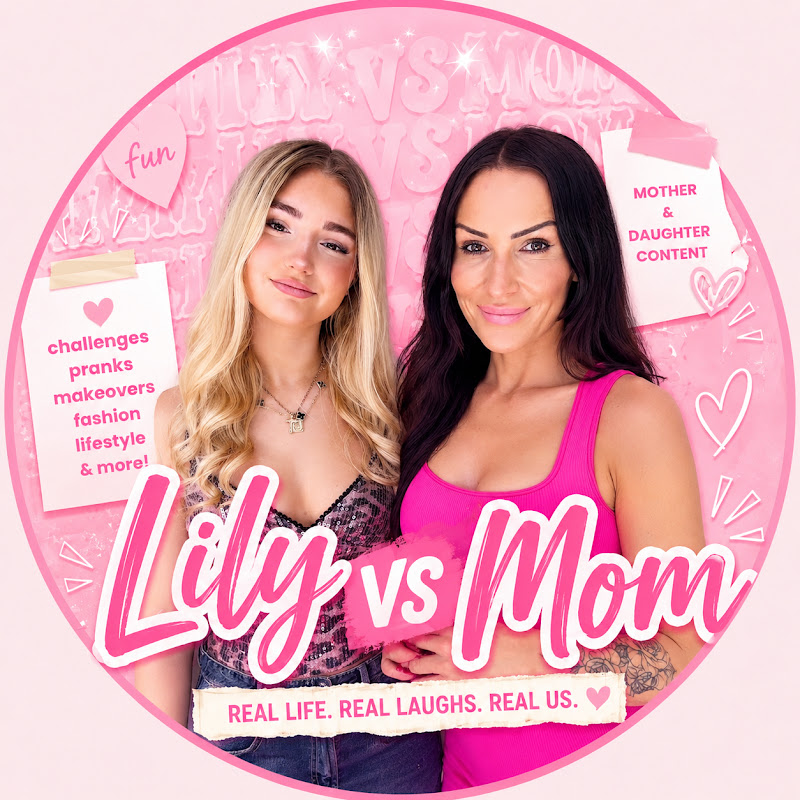 Lily vs Mom