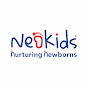 NeoKids Children Hospital: Care Beyond Cradles logo