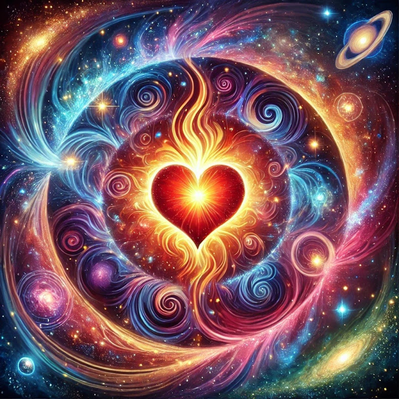 Scientific Spirituality with Love and Light