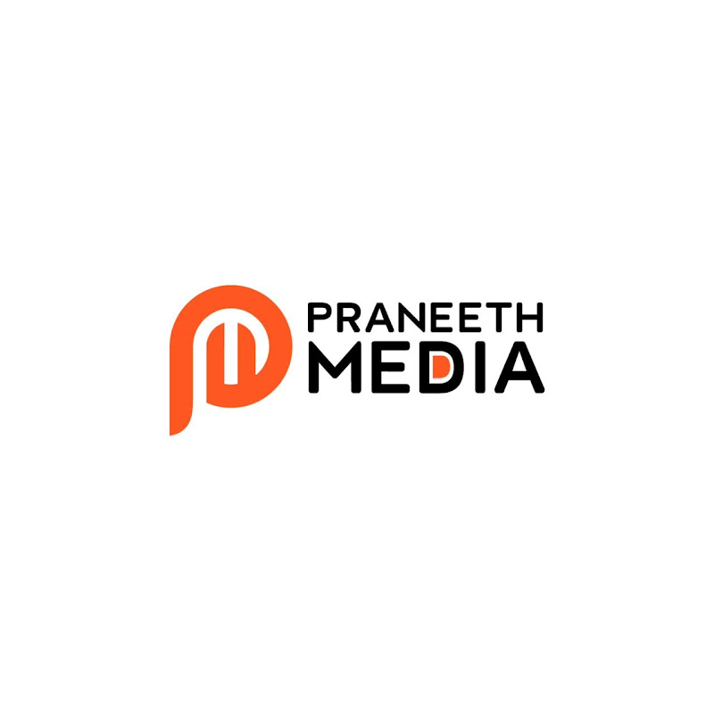 Praneeth Media