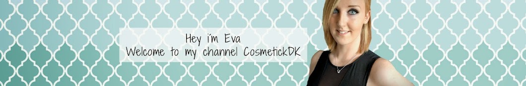 CosmeticDK यूट्यूब चैनल अवतार