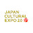 Japan Cultural Expo 日本博