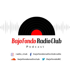 Bajo Fondo Radio Club Colombia - Argentina