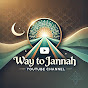 Way To Jannah logo