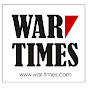 War Times logo
