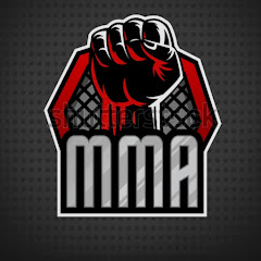 Avatar for YouTube creator MMA Dominance