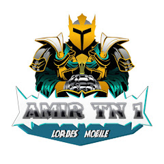 Amir TN1 Lords Mobile