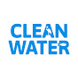 Clean-Water logo