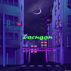 Zacugan channel logo