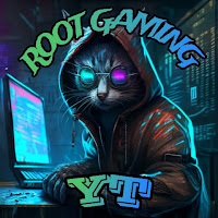 ROOT GAMING YT profile image