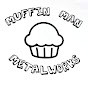 Muffin Man Metalworks logo