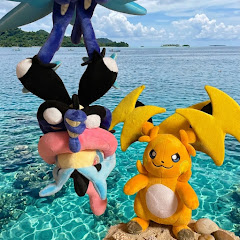 ポケポルCH