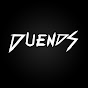 DUENDS logo