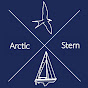 ArcticStern Ocean Sailing logo