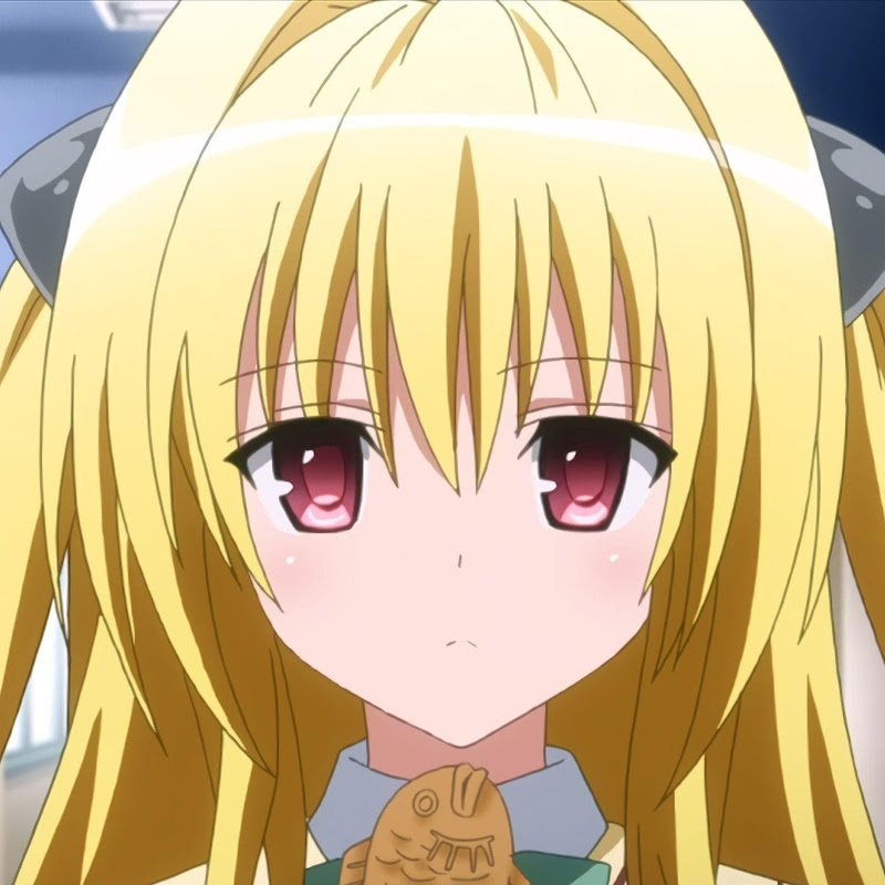 Goblin anime