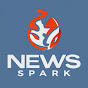 GLOBAL NEWS SPARK logo