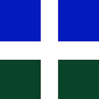 Federal Republic of New Columbia profile image