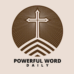Powerful Word Daily Image Thumbnail
