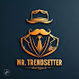 Mr. TRENDSETTER logo