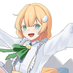 プロフィール写真