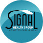 Signal Golden Year Activity logo