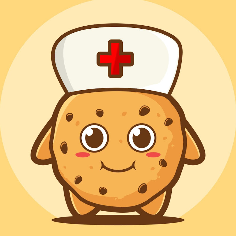 Healing Cookies