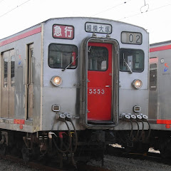 相鉄魂 online☆JR&東急も(毎日配信中)