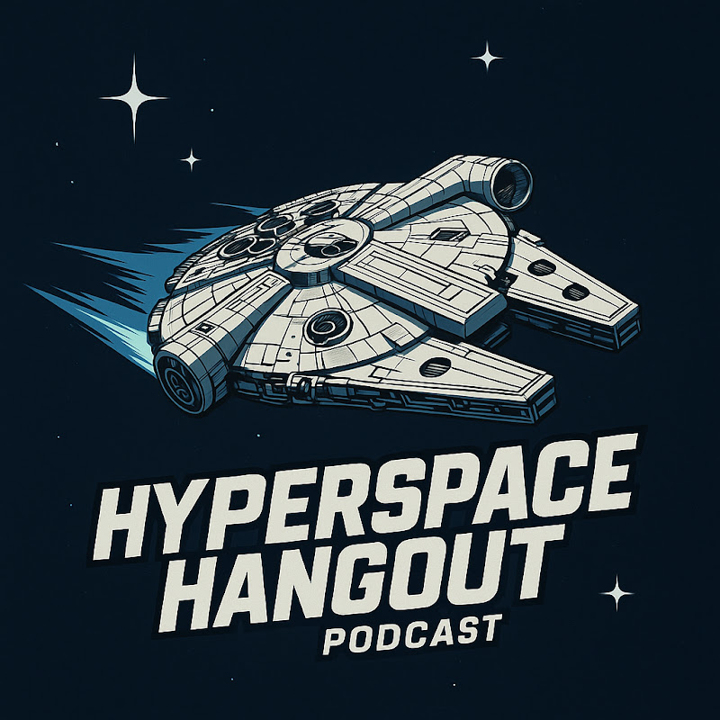 Hyperspace Hangout