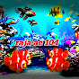 raja ae104  logo