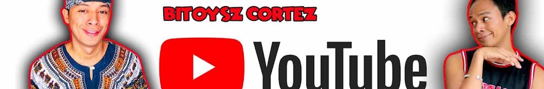 Bitoysz Cortez رمز قناة اليوتيوب