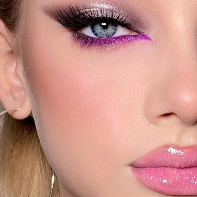 MAKEUP GLAM