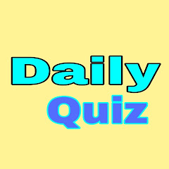 Daily Quiz   
