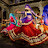 Rajsthani dance performance 