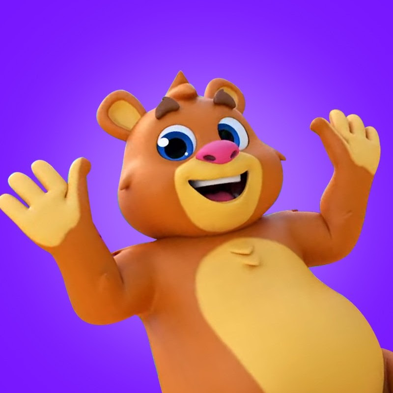 Oh My Genius Vietnam - nhac thieu nhi hay nhất