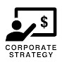 Corporate Strategy logo