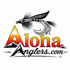 Aloha Anglers