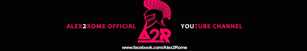 A2R YouTube 频道头像