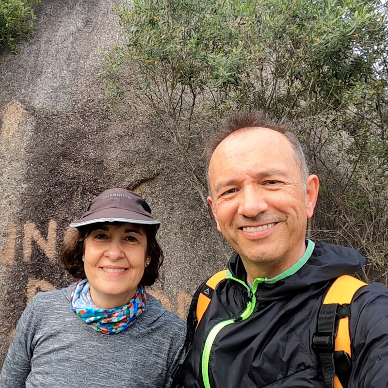 Inspired Living with Joao de Gois