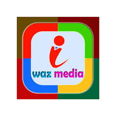 Islamic Waz Media channel logo