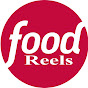 Food Reels logo