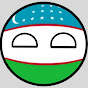 Uzbek Balls  logo