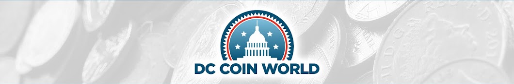 DC Coin World Awatar kanału YouTube