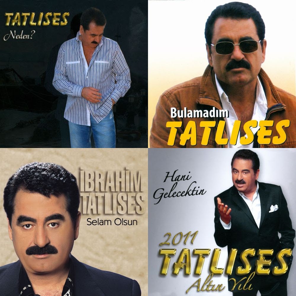 İbrahim TATLISES