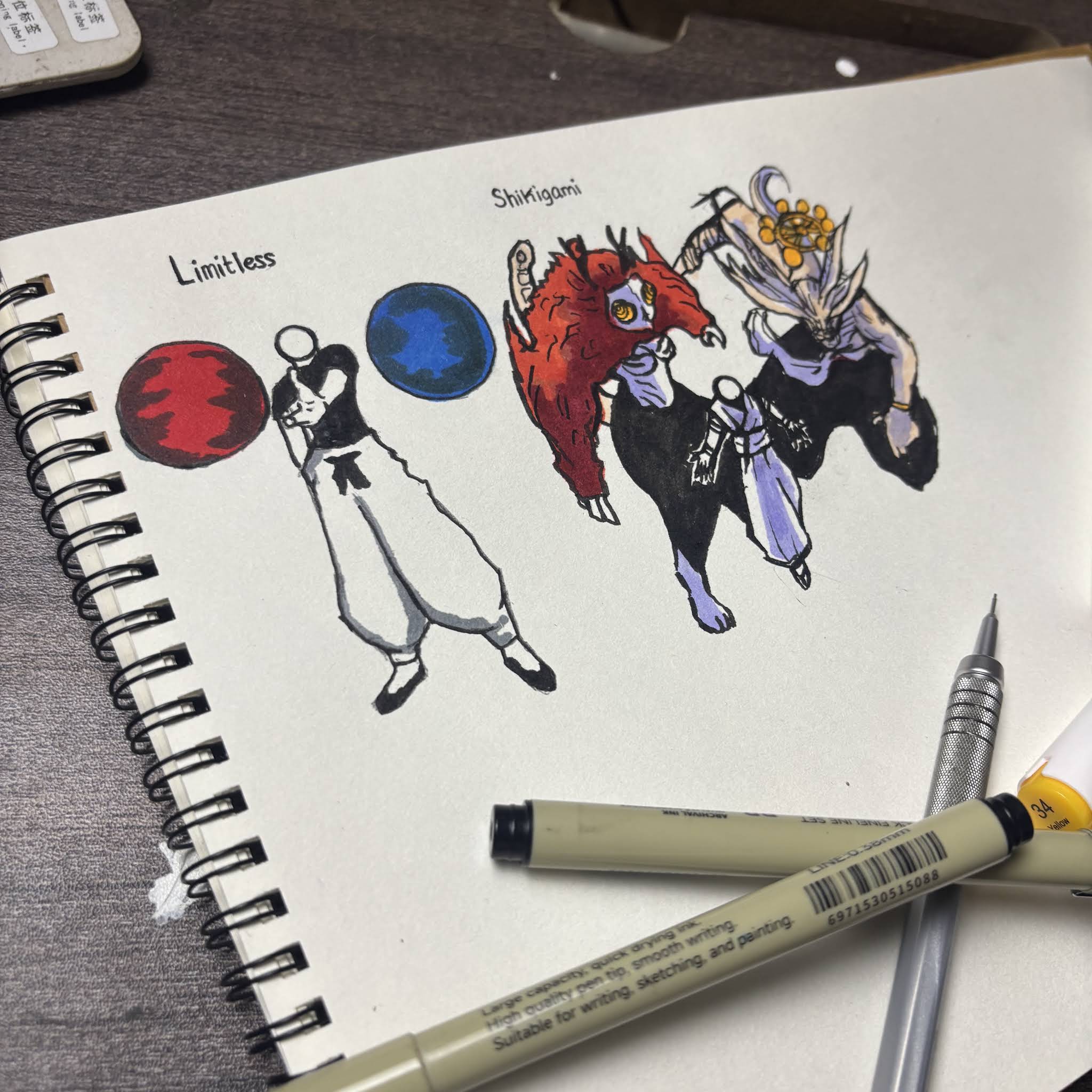 Post from amaidraw