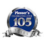 Plesser's Appliances logo