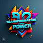 Transformation Power logo