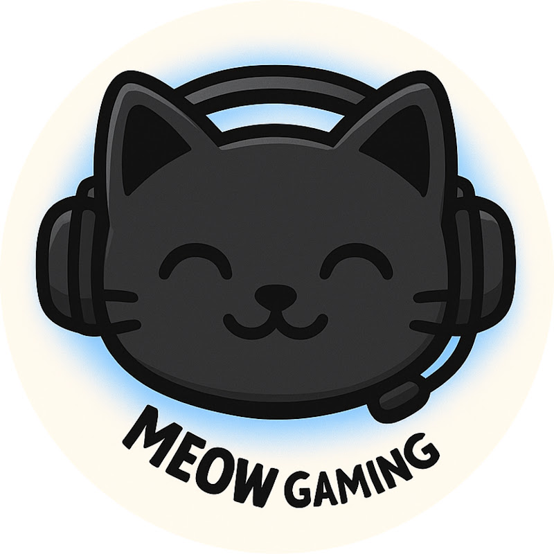 Meow Gaming